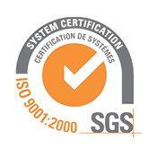 SGS Logo